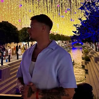 Instagram Profilbild von malteubben