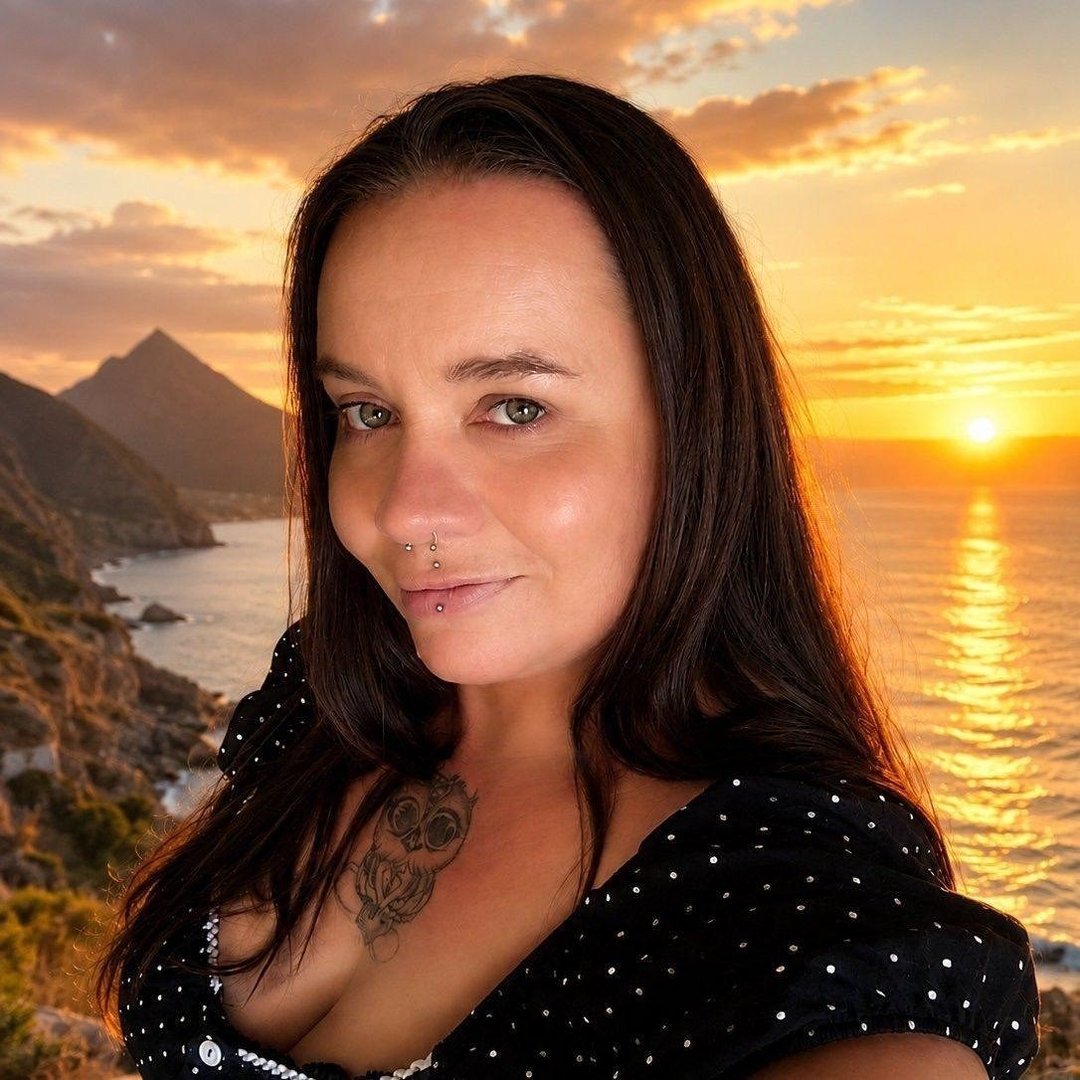 Instagram Profilbild von silberoile