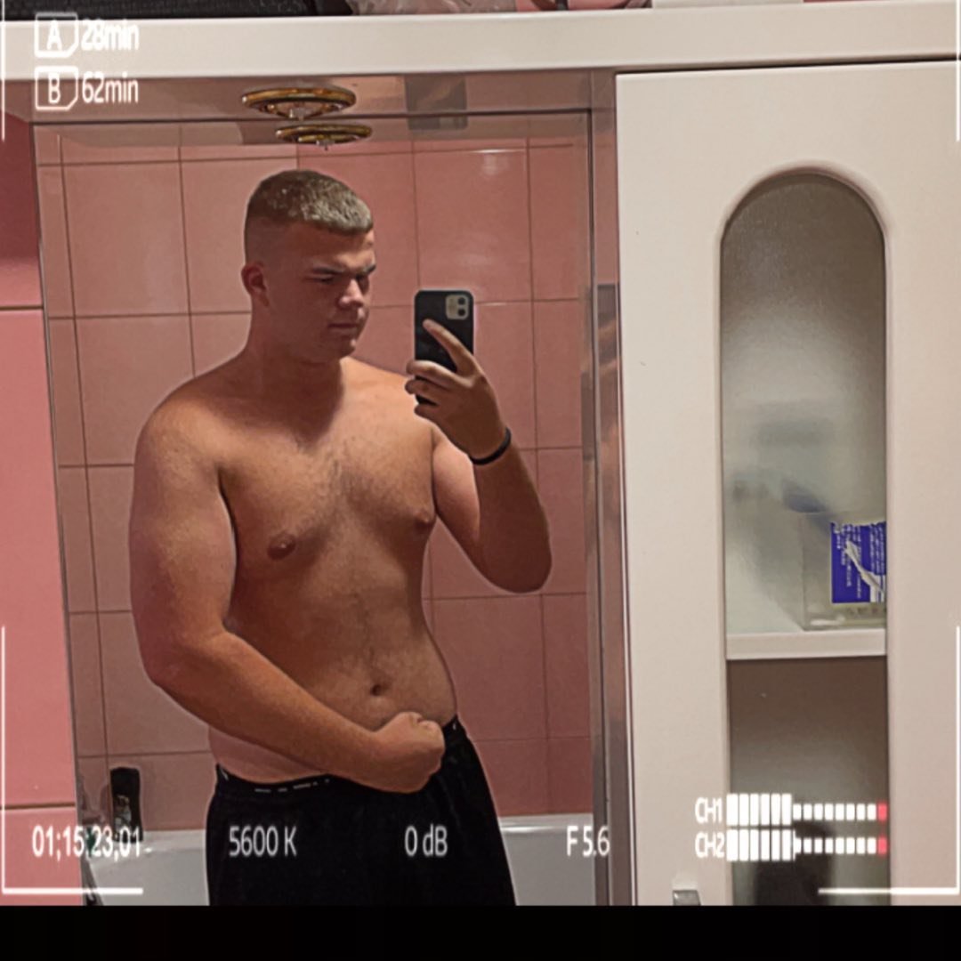 Instagram Profilbild von _adisv1c