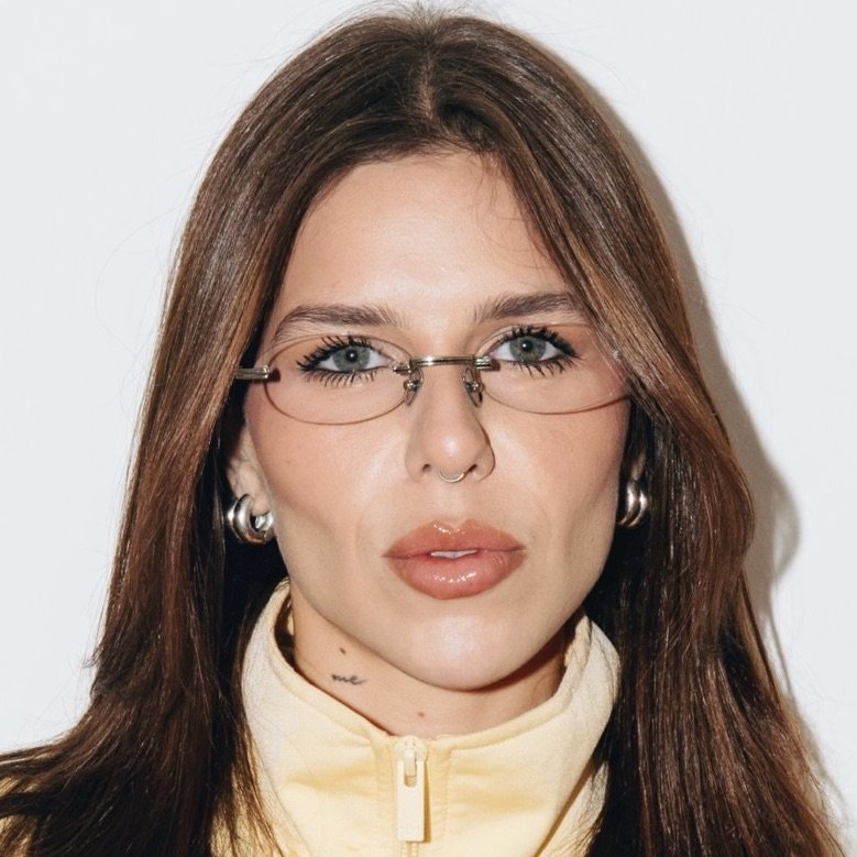 Instagram Profilbild von monique