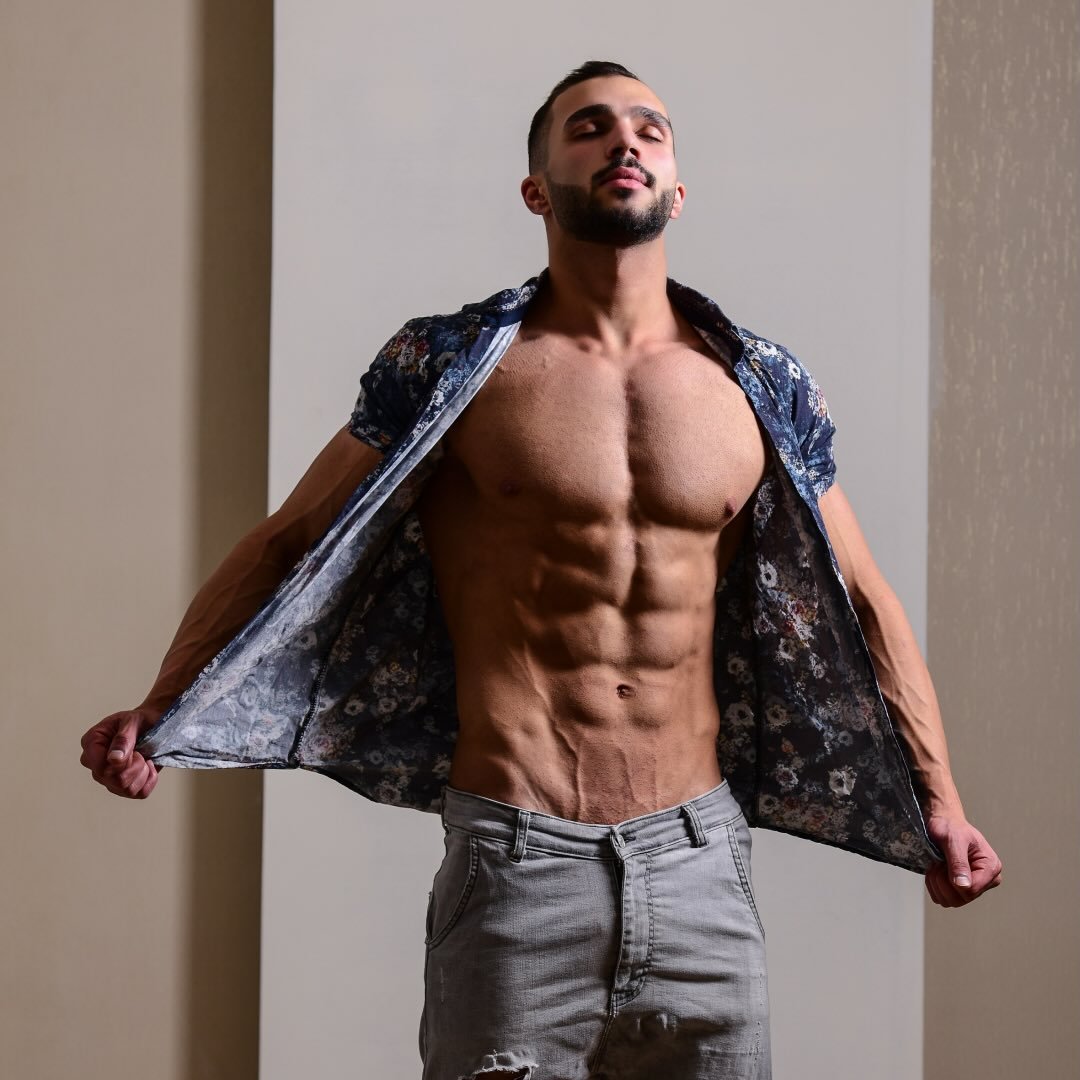Instagram Profilbild von ahmadreza___amini