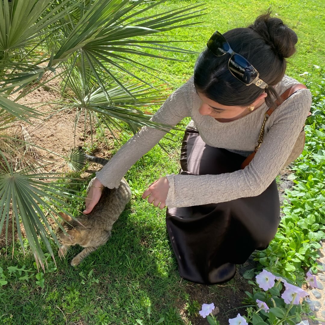 Instagram Profilbild von lailaalrfi