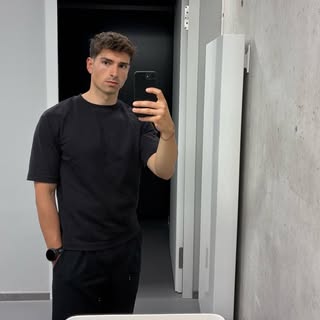 Instagram Profilbild von benojue