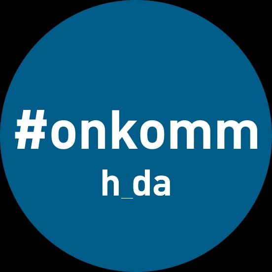 Instagram Profilbild von onkomm