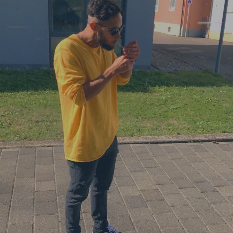 Instagram Profilbild von boylulaj
