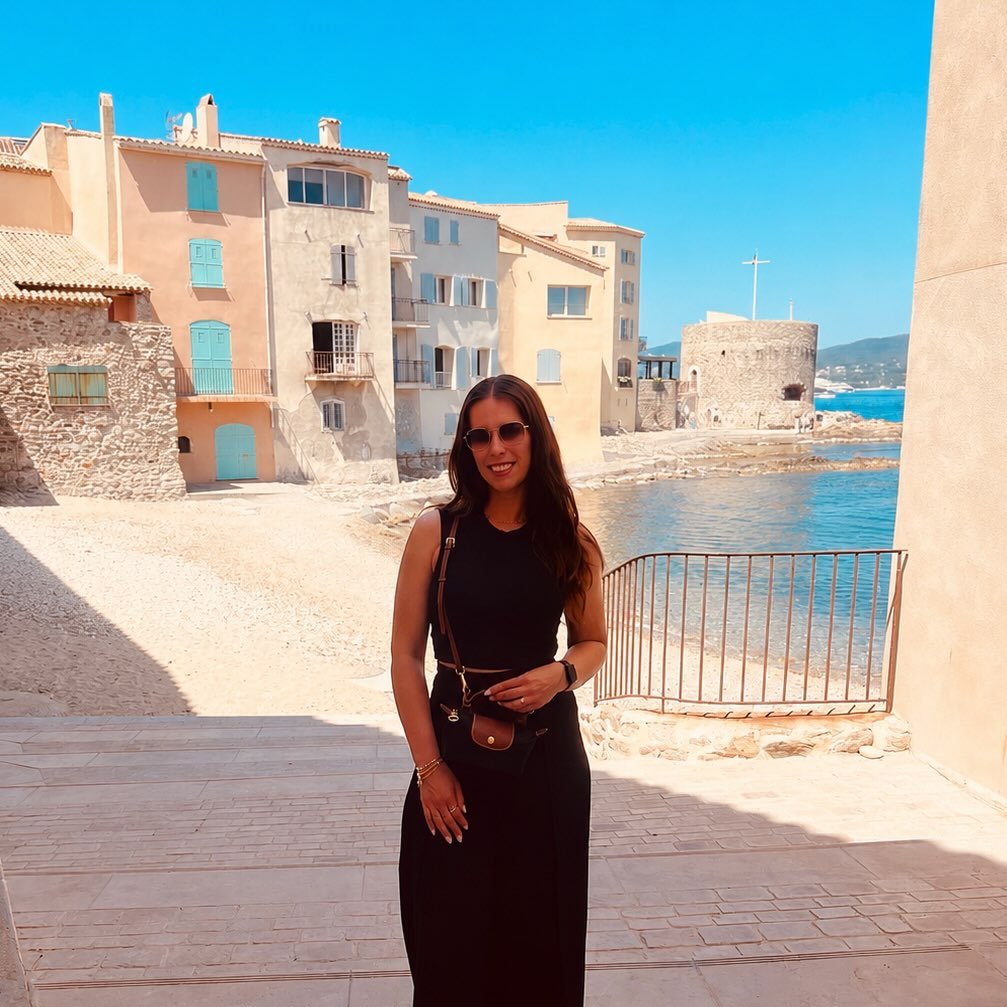 Instagram Profilbild von sarahmathgen