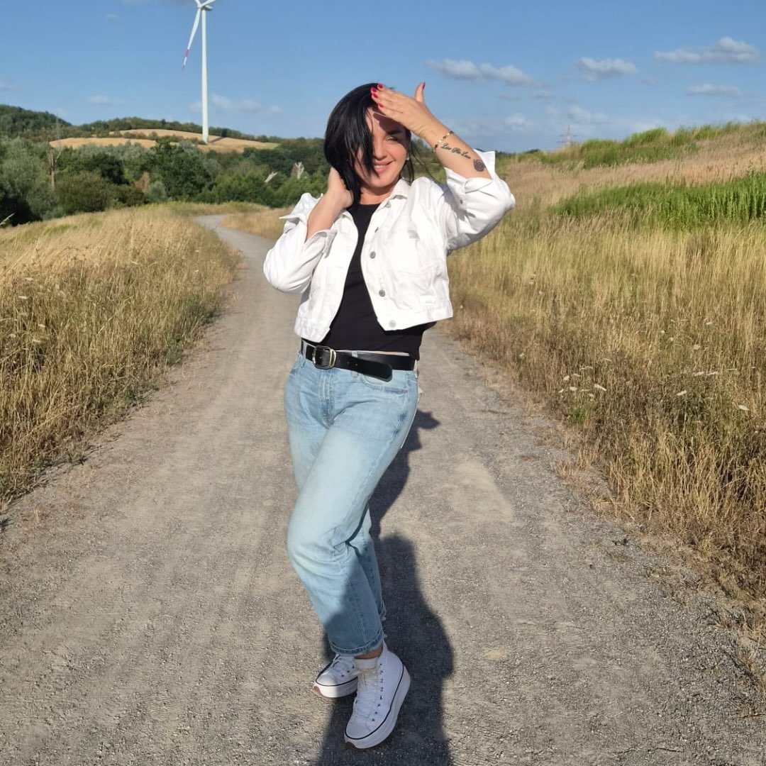 Instagram Profilbild von beatadworok
