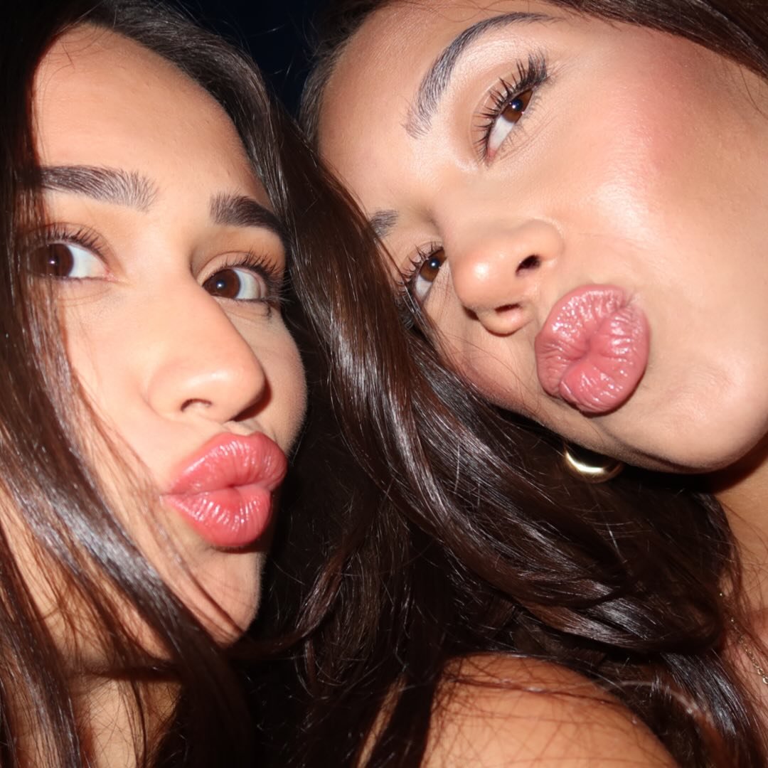 Instagram Profilbild von laurafeiig