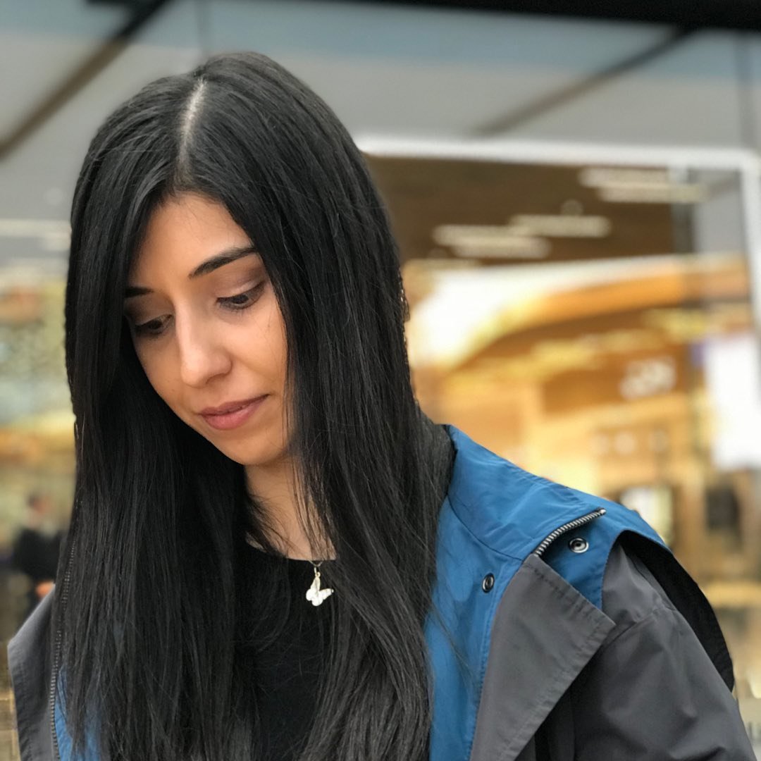 Instagram Profilbild von tugba
