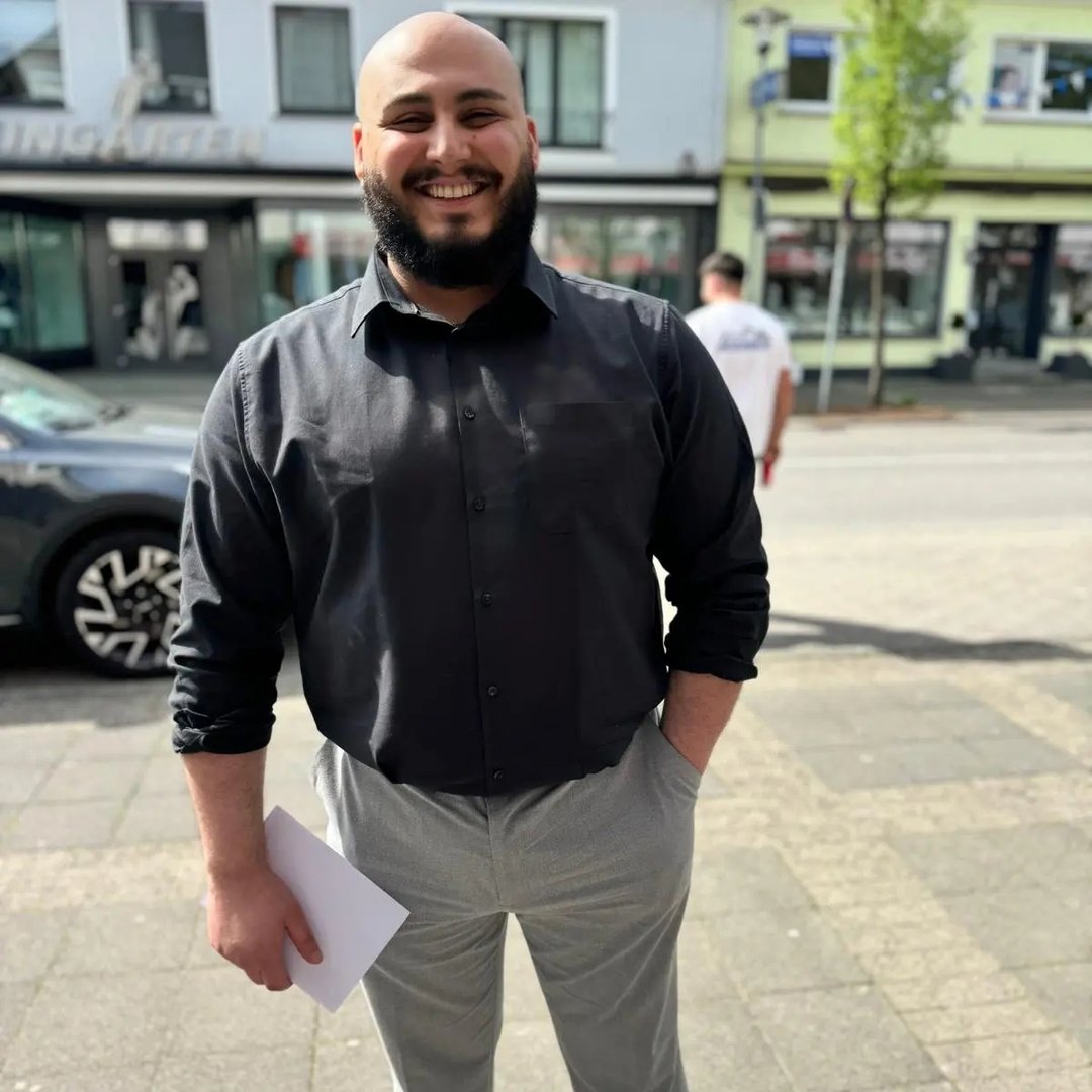 Instagram Profilbild von __eren58__