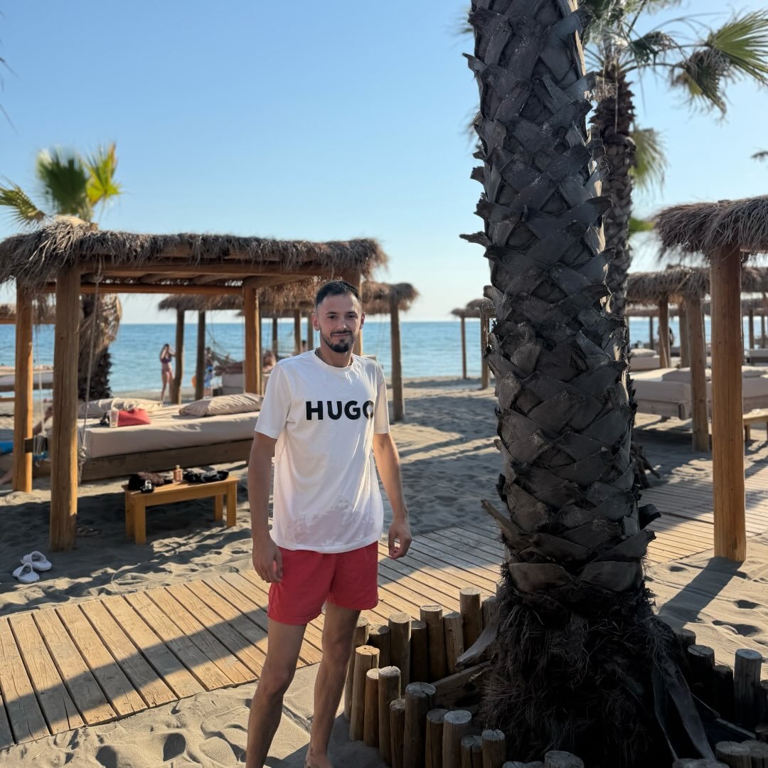 Instagram Profilbild von nemanja_stevovic