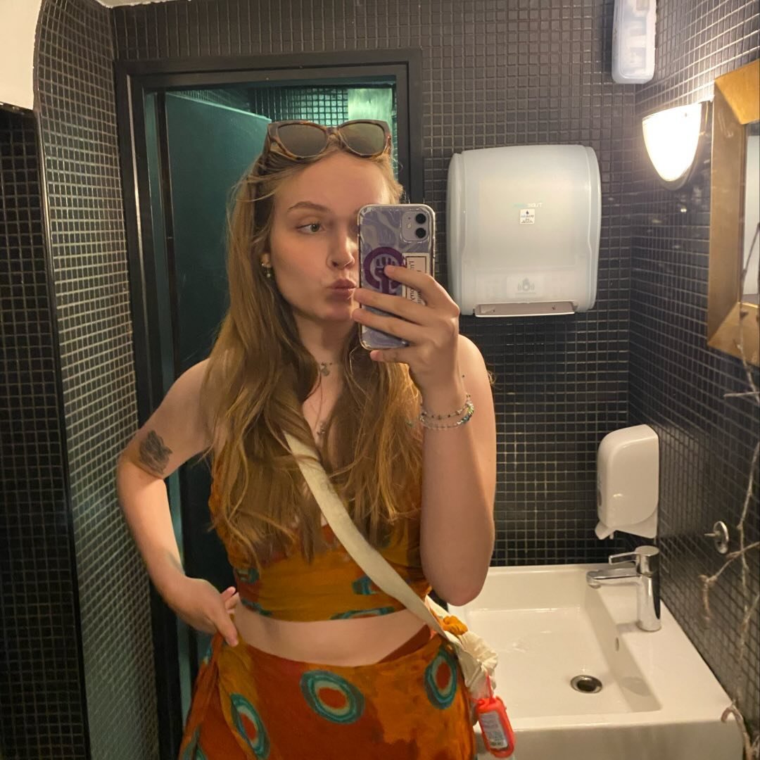 Instagram Profilbild von nahitsmarie