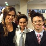 Instagram Profilbild von santifraser