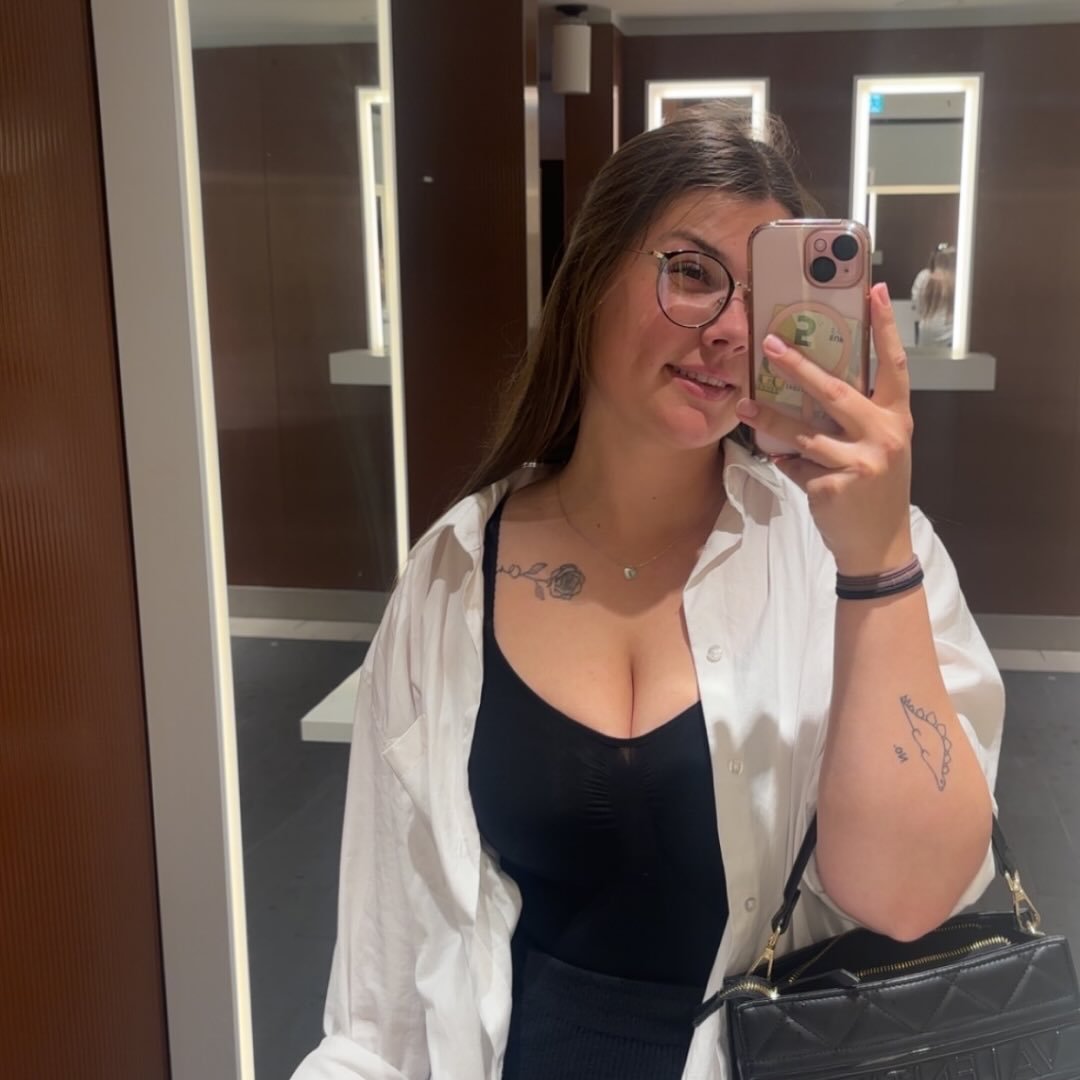 Instagram Profilbild von _mariiieeee