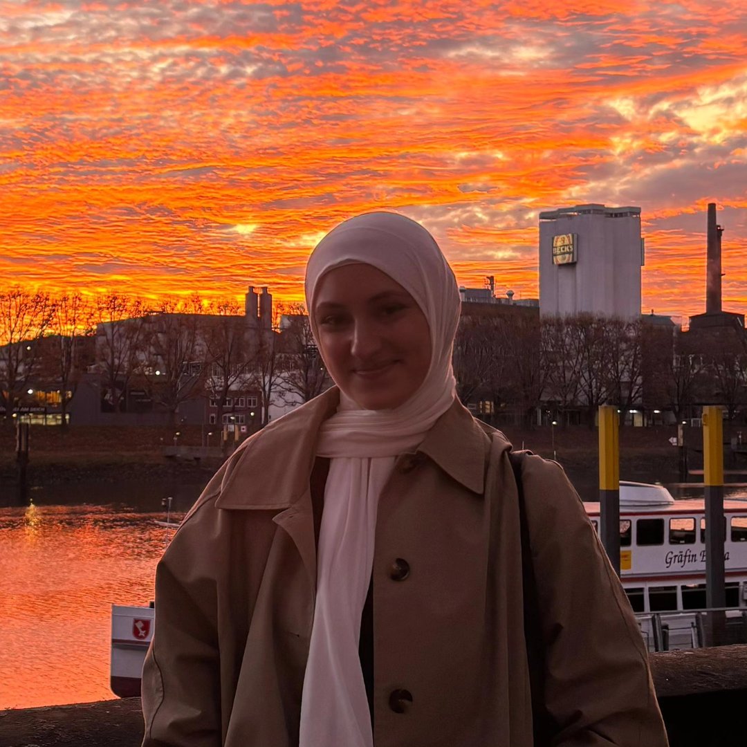 Instagram Profilbild von iamnurbora