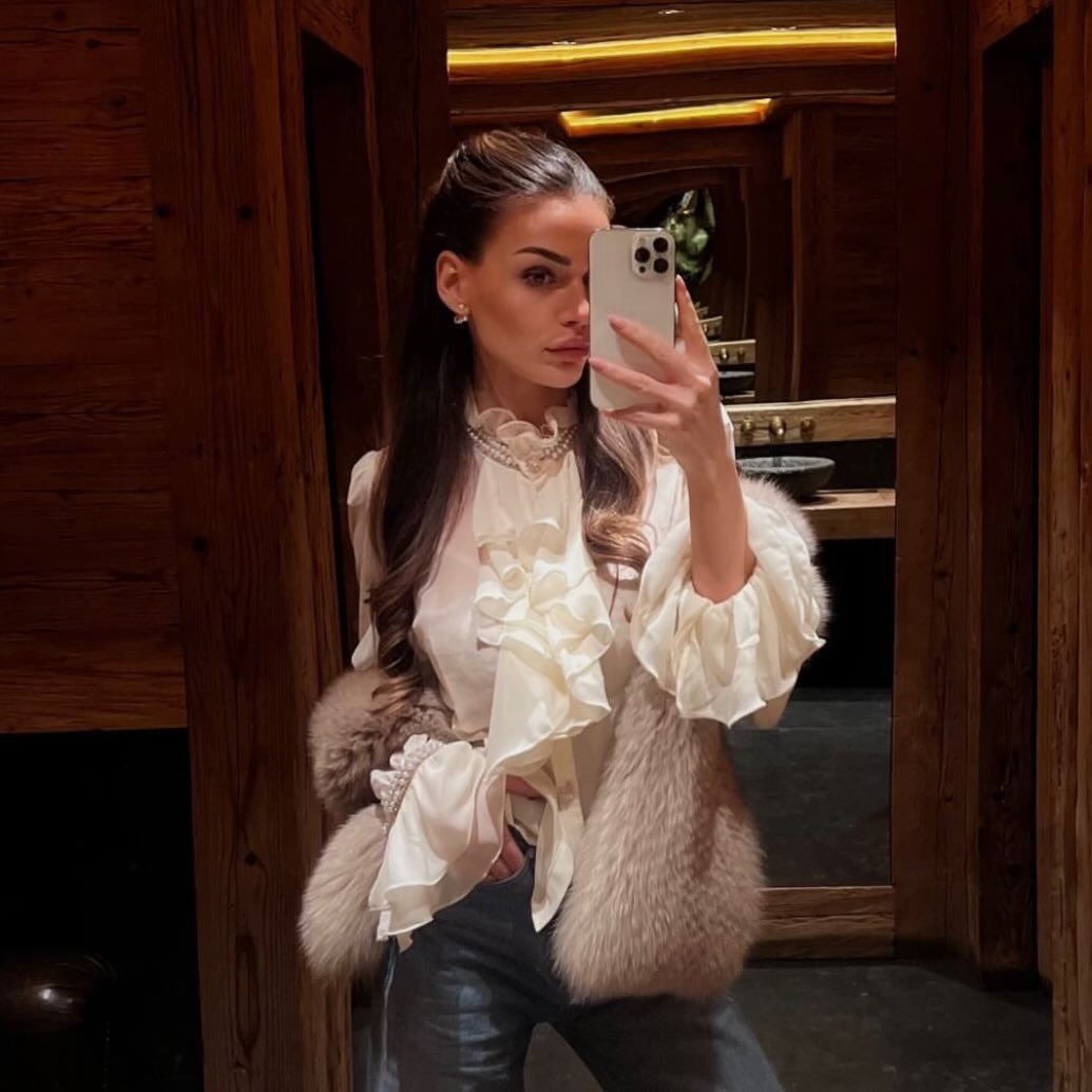 Instagram Profilbild von werakaroline