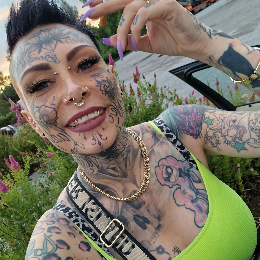 Instagram Profilbild von annemari.official