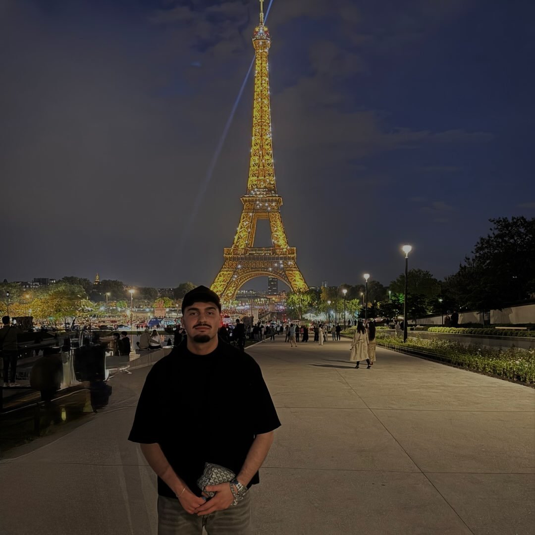 Instagram Profilbild von fatonmemetiii