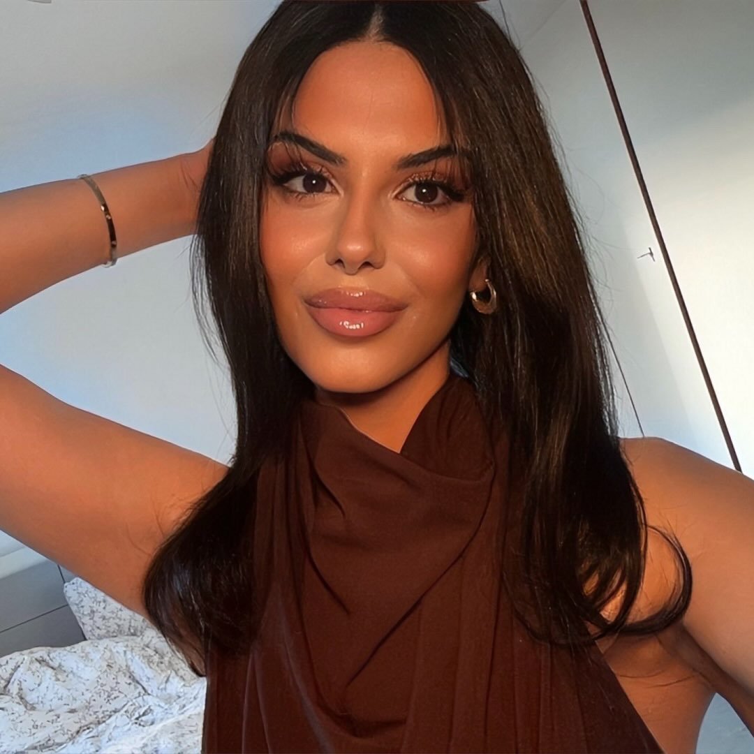Instagram Profilbild von bahar23xoxo