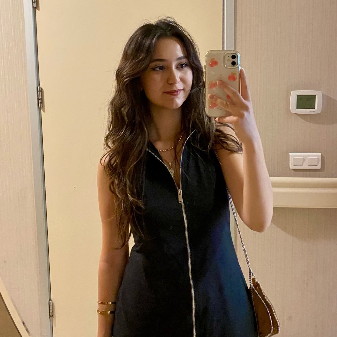 Instagram Profilbild von selinayylmzk