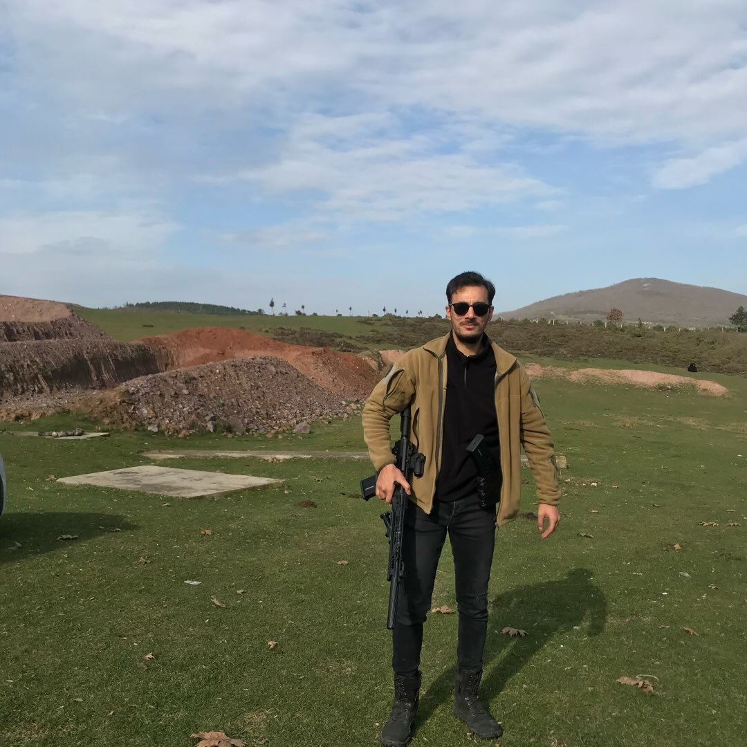 Instagram Profilbild von akcayshots
