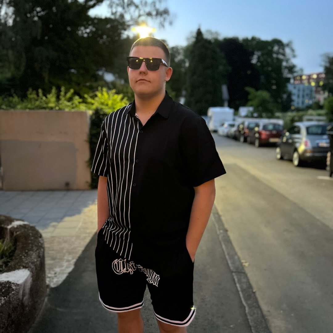 Instagram Profilbild von kevin.msso