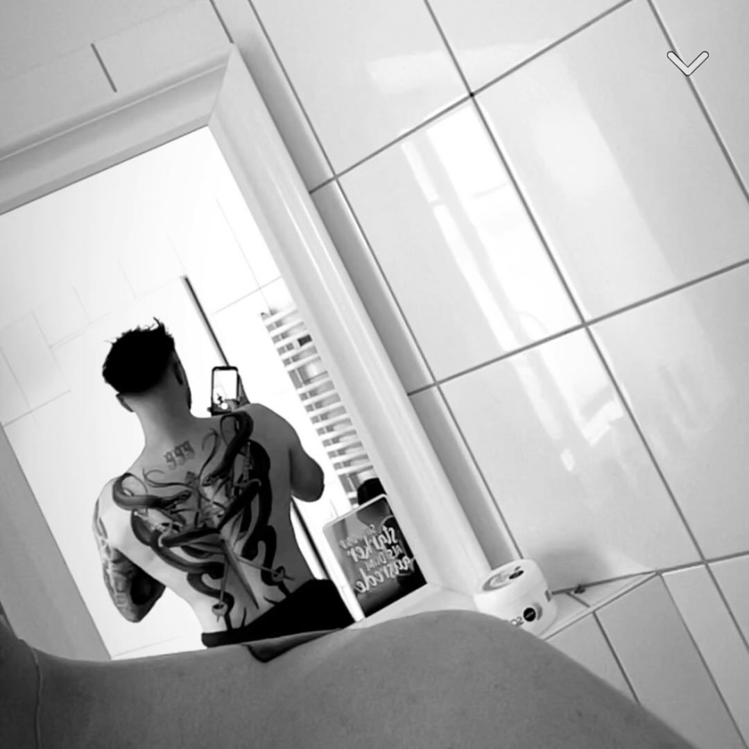 Instagram Profilbild von nik_sel777