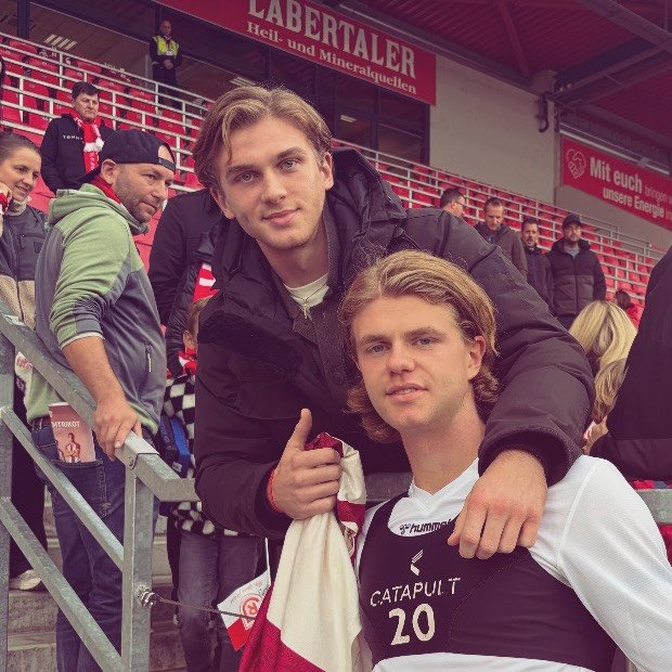 Instagram Profilbild von vincentposselt