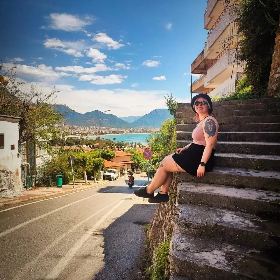 Instagram Profilbild von maijalinnea