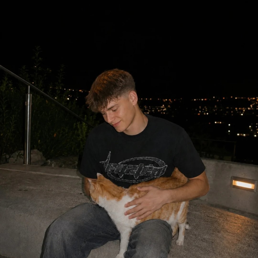 Instagram Profilbild von 6kian8