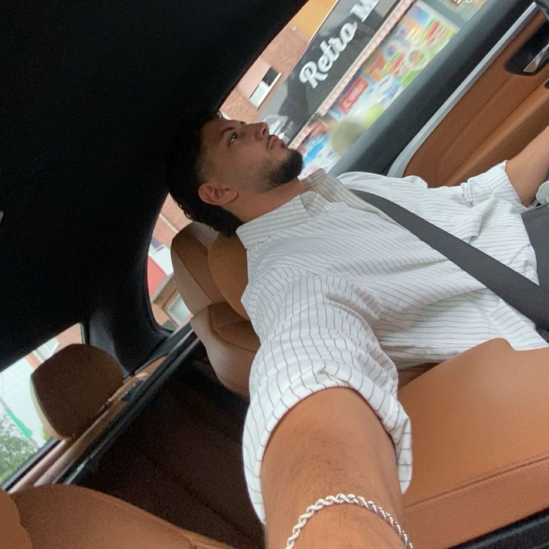 Instagram Profilbild von tuncaaaay43