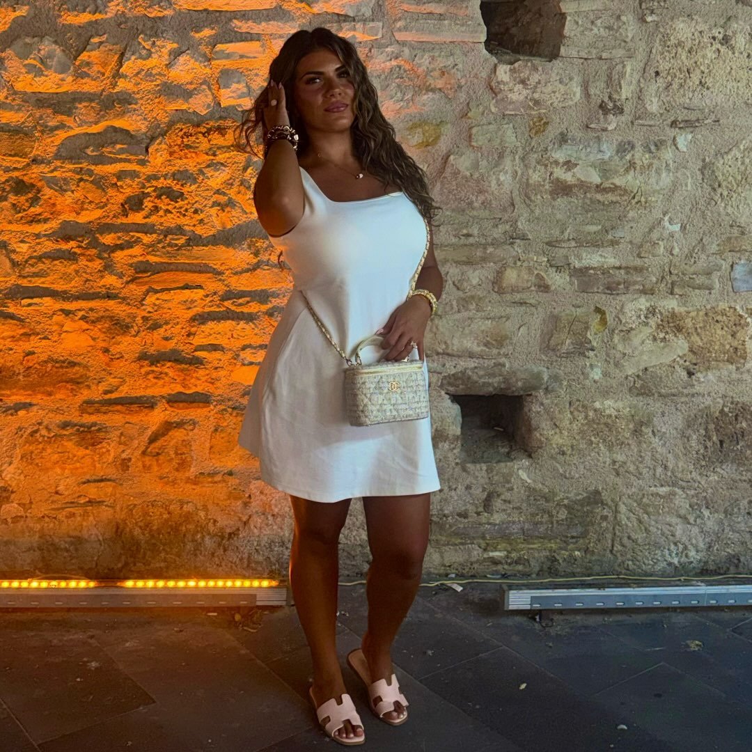 Instagram Profilbild von aminamehovic