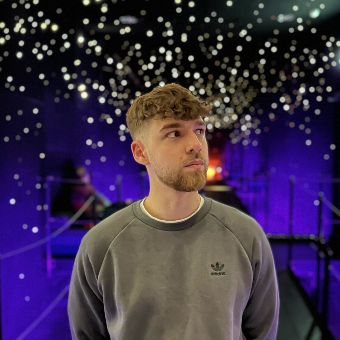 Instagram Profilbild von lucawrx