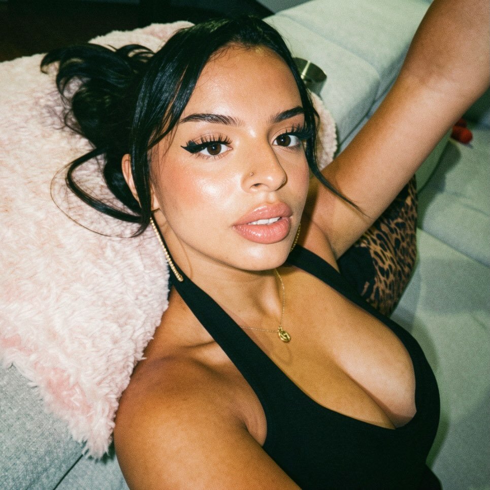 Instagram Profilbild von maroamorow