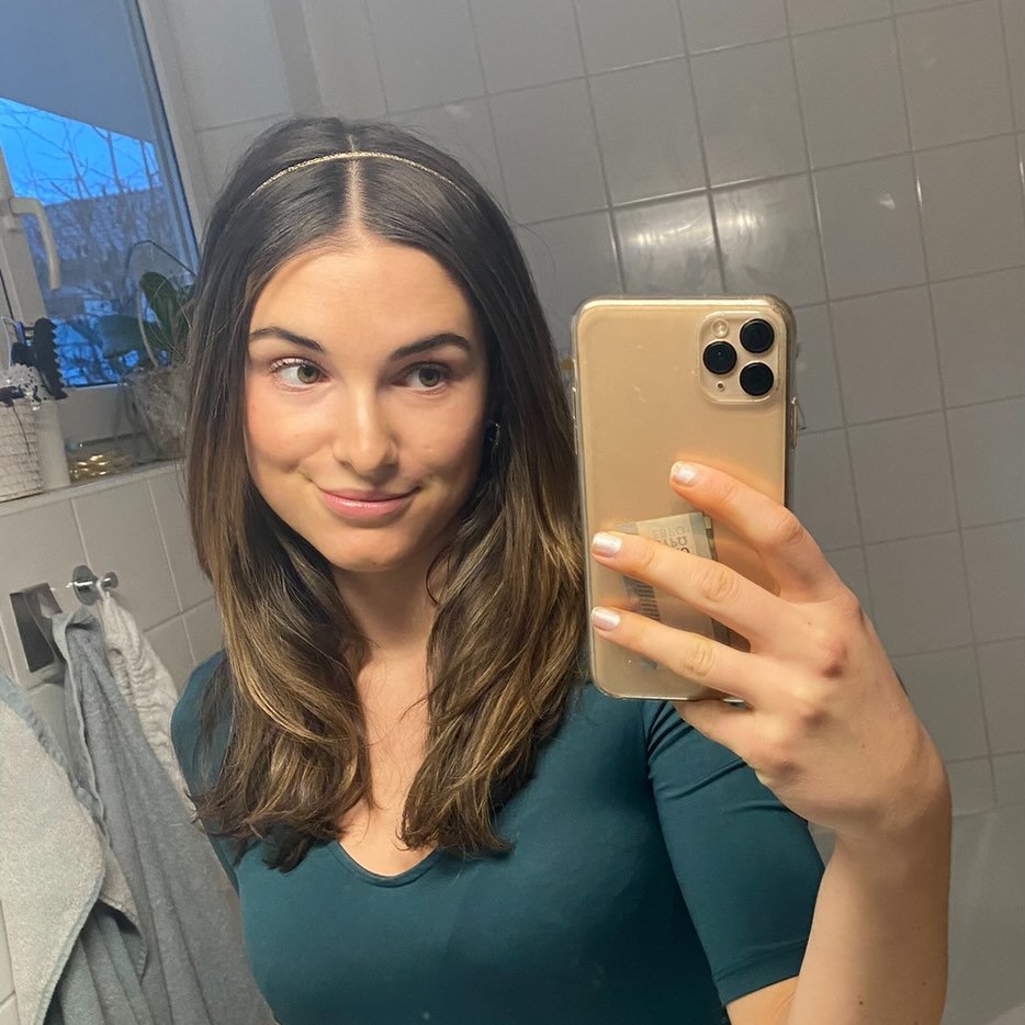 Instagram Profilbild von vanessalobgesang