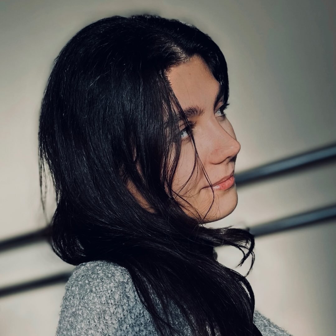 Instagram Profilbild von dasistghazal