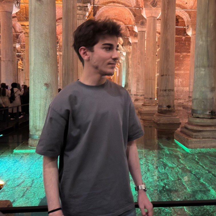 Instagram Profilbild von mertalibenli0