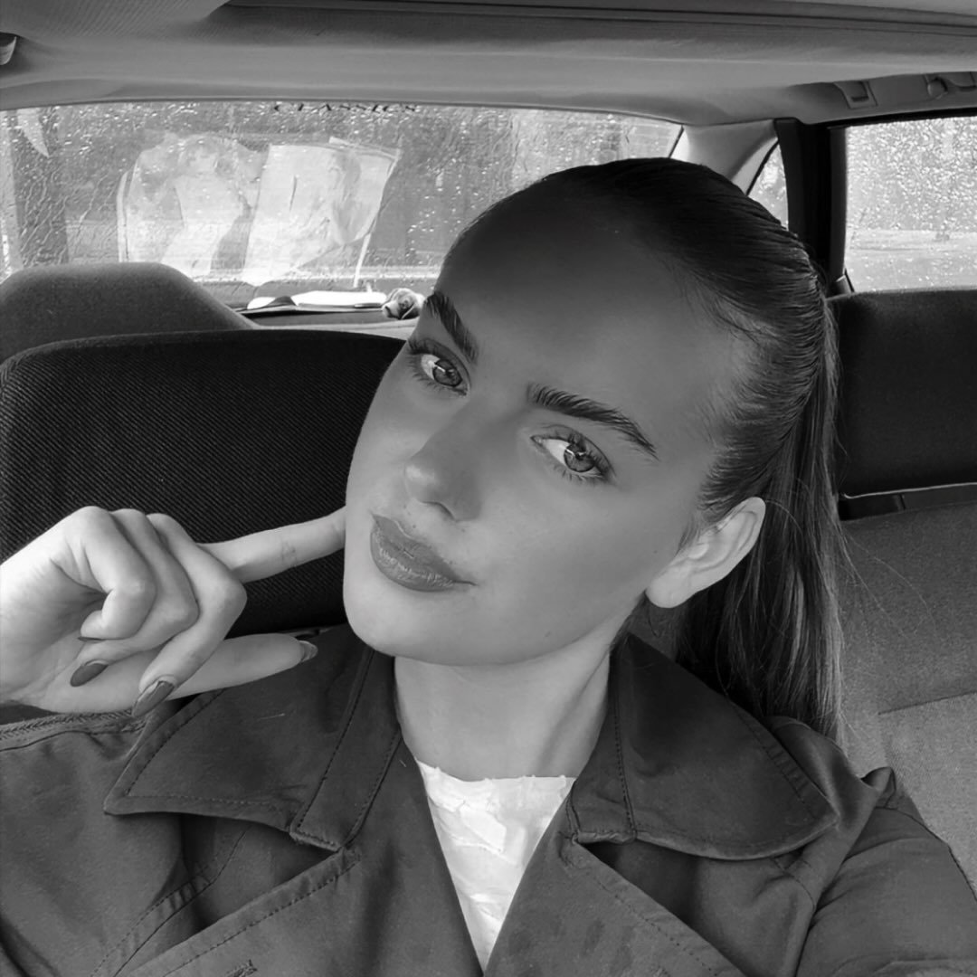 Instagram Profilbild von antonellacheyenne