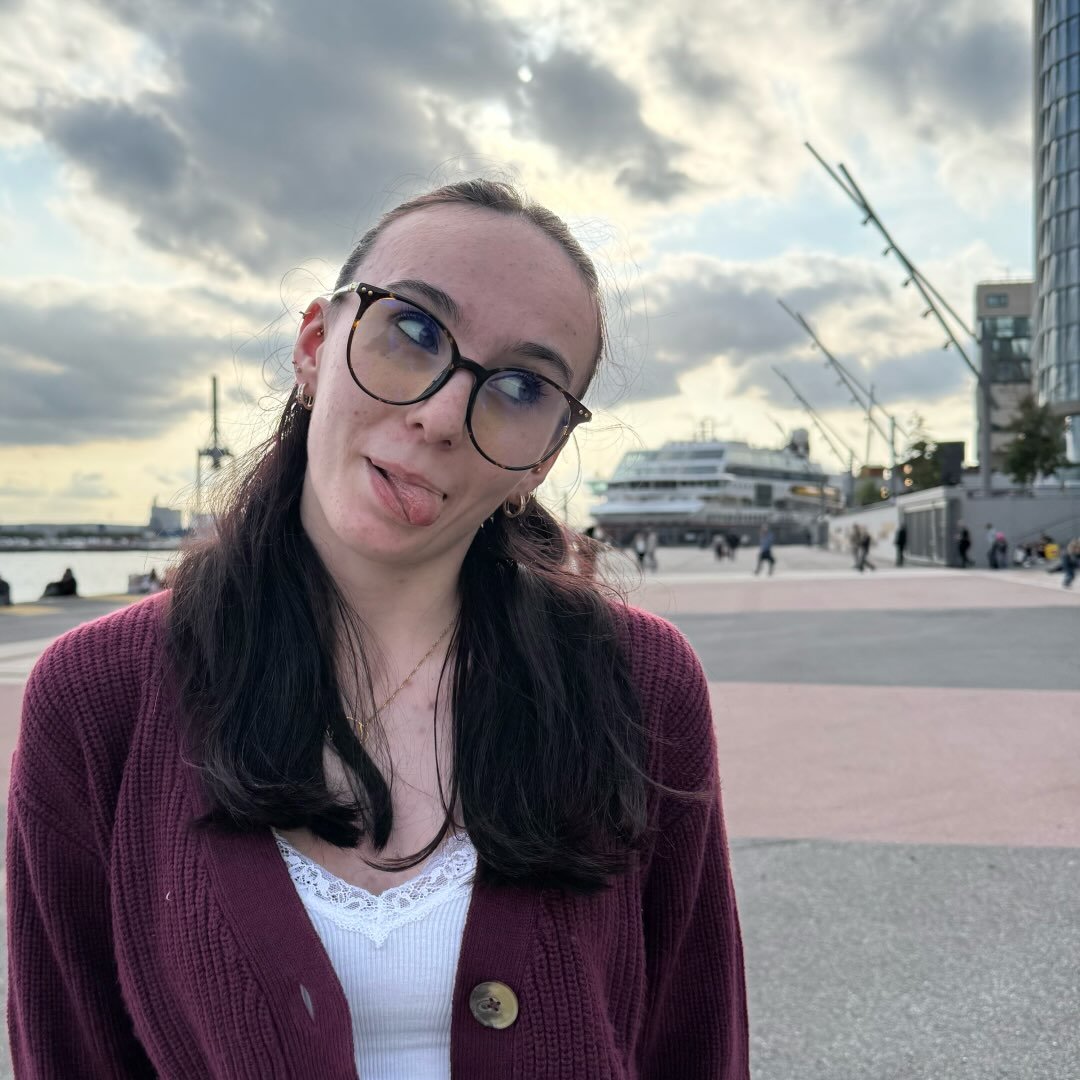 Instagram Profilbild von mariehelenejae