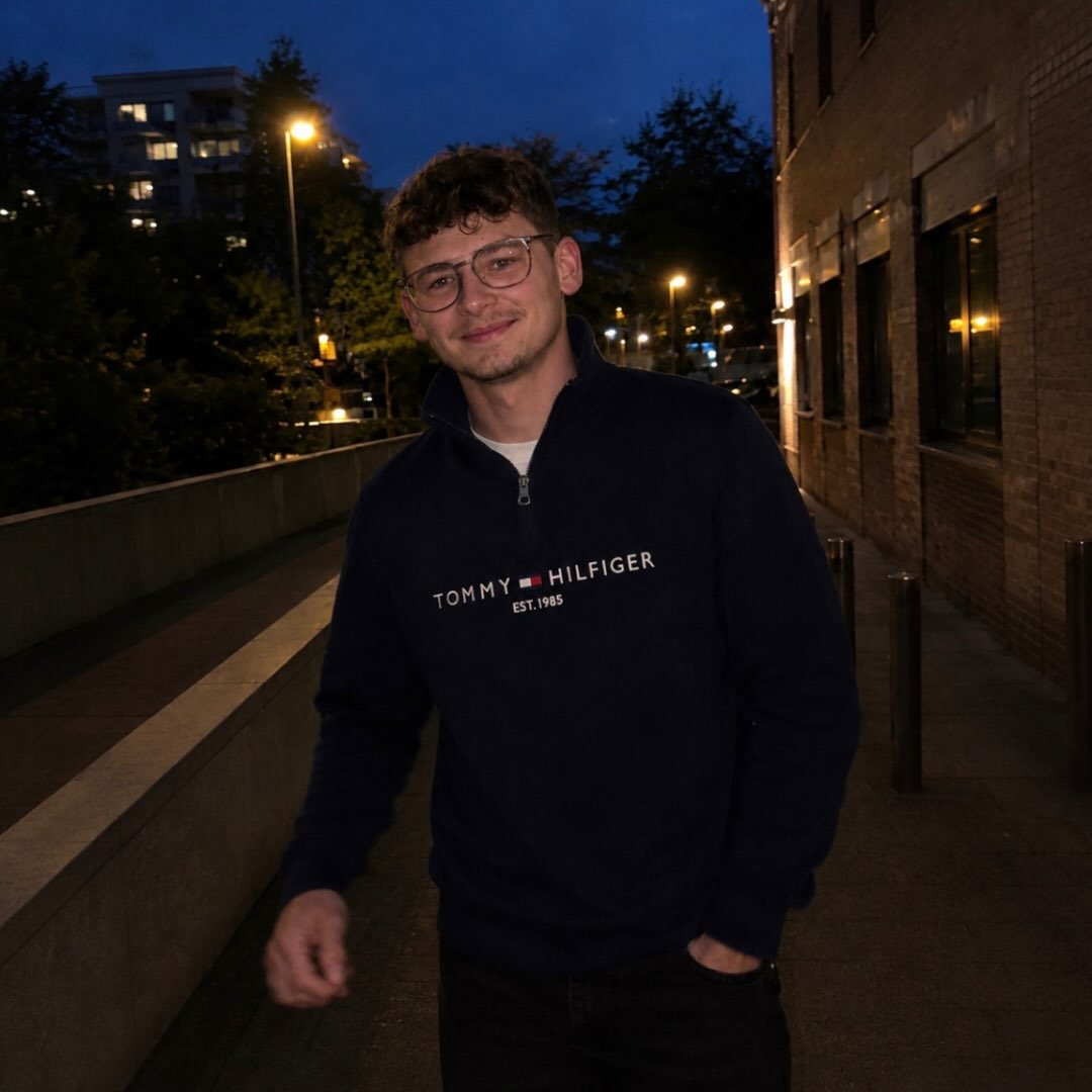 Instagram Profilbild von _felix.kst