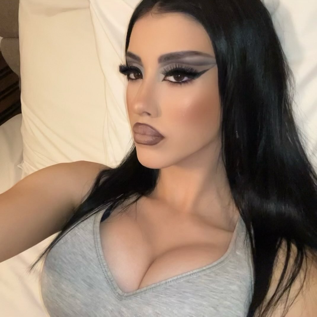 Instagram Profilbild von _.mariaft._