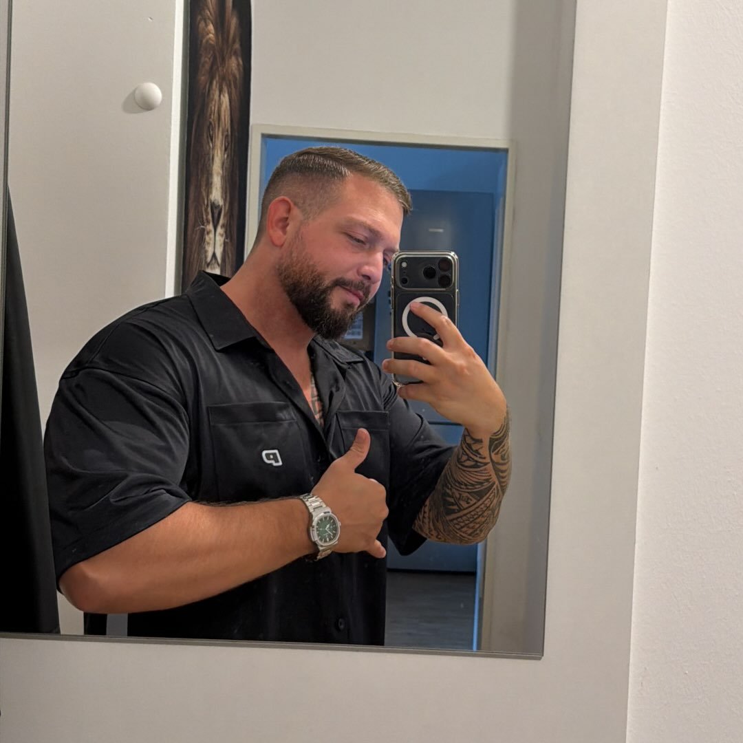 Instagram Profilbild von jeromovic1994