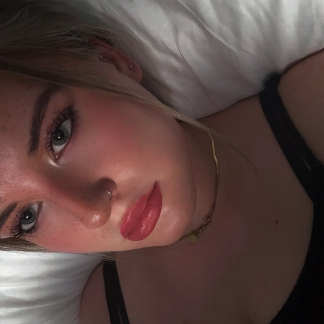 Instagram Profilbild von anniyka