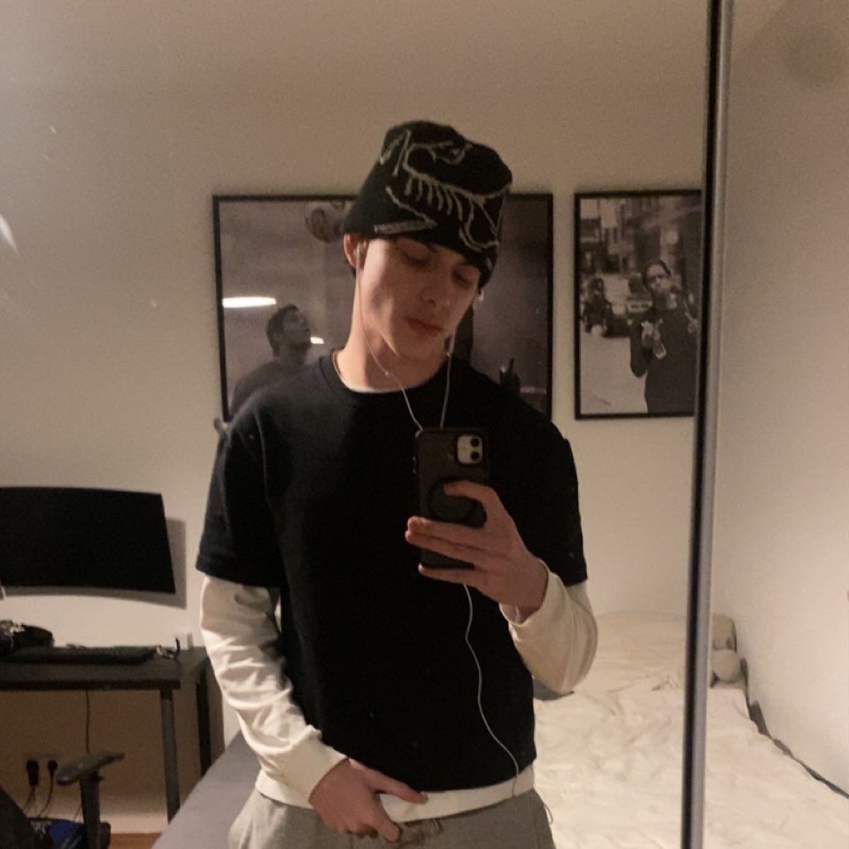 Instagram Profilbild von alexbzdn