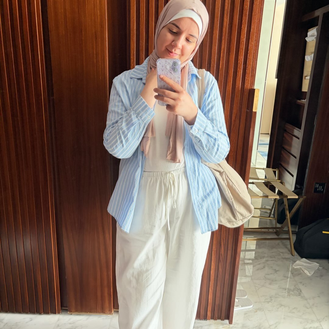 Instagram Profilbild von romisaa_elmahdy79