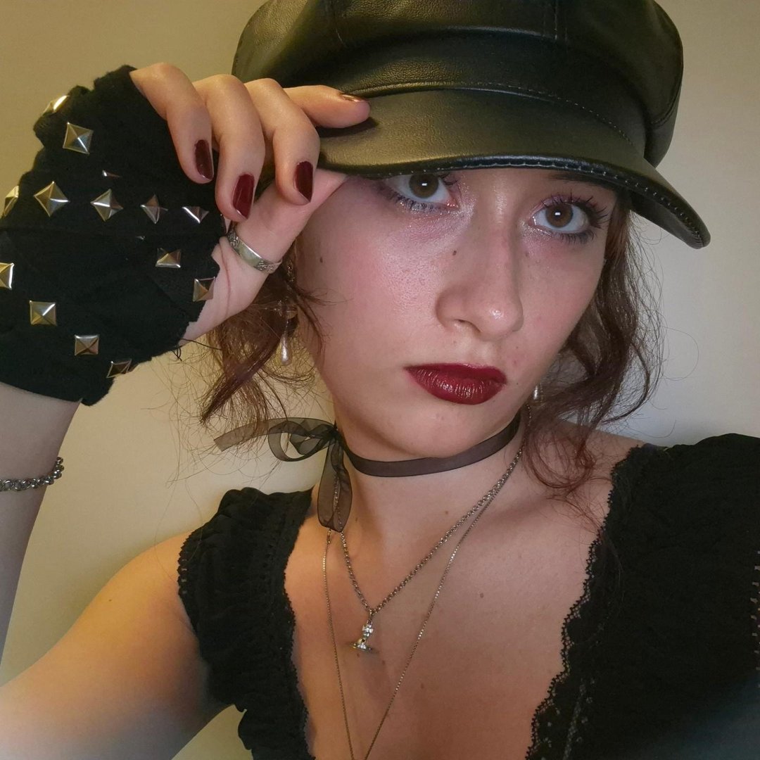 Instagram Profilbild von orig1nell