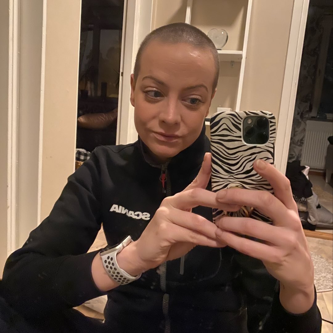 Instagram Profilbild von hannix_
