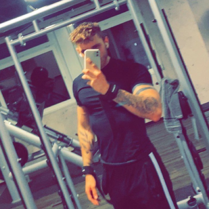 Instagram Profilbild von mees035