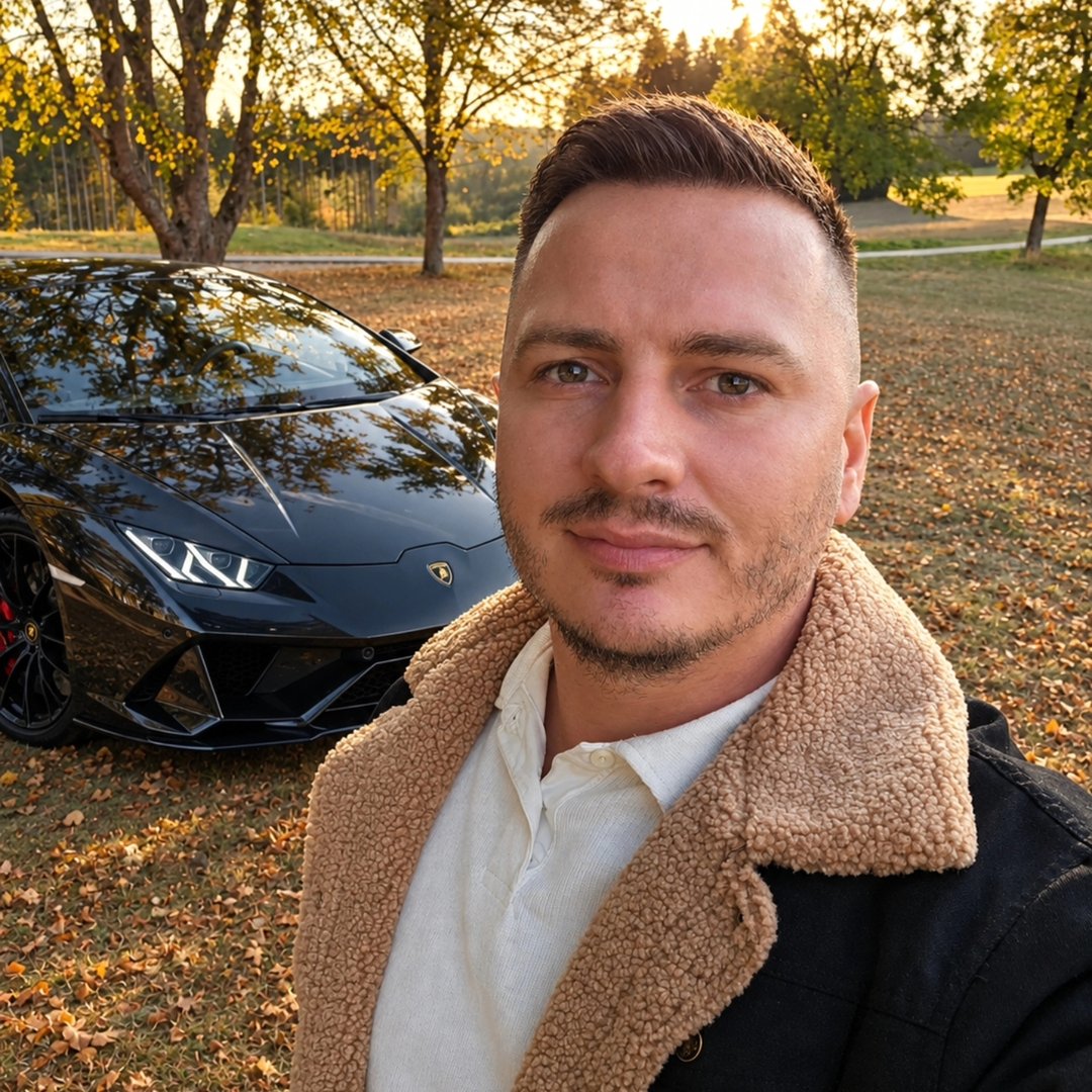 Instagram Profilbild von beatron78