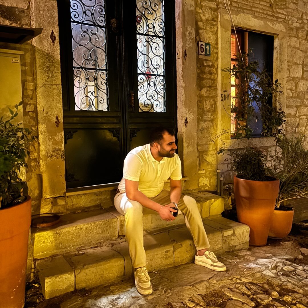 Instagram Profilbild von egemenonerr